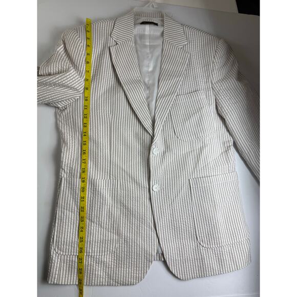 Popele Blazer - Size M - Excellent Condition! - Picture 3 of 8